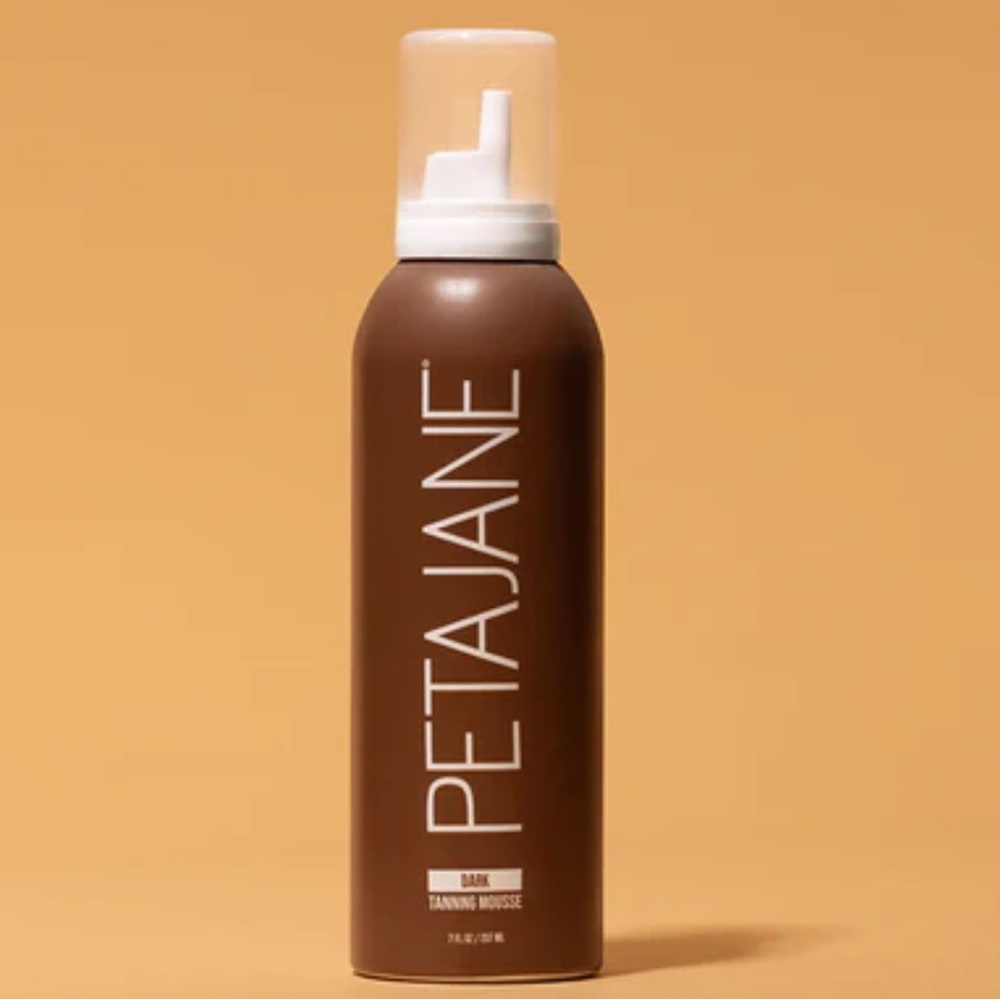 NEW ☀️ Peta Jane Dark Tanning Mousse